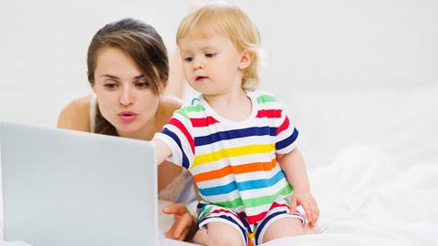 L’histoire de Théo